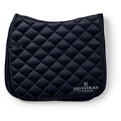 Equestrian Stockholm Mantilla Line Doma clásica Navy Equestrian Stockholm Mantilla Line Doma clásica Navy