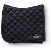 Equestrian Stockholm Mantilla Line Doma clásica Navy Equestrian Stockholm Mantilla Line Doma clásica Navy