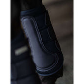 Equestrian Stockholm Protectores de piernas Classic Mesh Midnight Blue Equestrian Stockholm Protectores de piernas Classic Mesh Midnight Blue