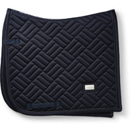 Equestrian Stockholm Mantilla Modern Doma clásica Azul medianoche Equestrian Stockholm Mantilla Modern Doma clásica Azul medianoche
