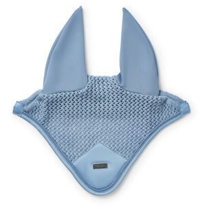 Equestrian Stockholm Bonete para Orejas Modern Midsummer Blue Equestrian Stockholm Bonete para Orejas Modern Midsummer Blue
