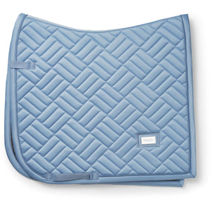 Equestrian Stockholm Mantilla Modern Doma clásica Midsummer Blue Equestrian Stockholm Mantilla Modern Doma clásica Midsummer Blue