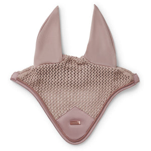 Equestrian Stockholm Bonete para Orejas Modern Midsummer Blush Equestrian Stockholm Bonete para Orejas Modern Midsummer Blush