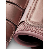 Equestrian Stockholm Protectores de piernas Classic Mesh Midsummer Blush Equestrian Stockholm Protectores de piernas Classic Mesh Midsummer Blush