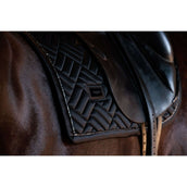 Equestrian Stockholm Mantilla Modern Doma clásica Negro Equestrian Stockholm Mantilla Modern Doma clásica Negro