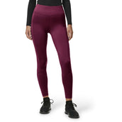 Equestrian Stockholm Legging de Equitación Movement Full Grip Merlot Equestrian Stockholm Legging de Equitación Movement Full Grip Merlot