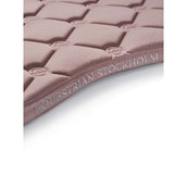 Equestrian Stockholm Mantilla Doma clásica Pink Pearl Equestrian Stockholm Mantilla Doma clásica Pink Pearl