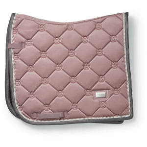 Equestrian Stockholm Mantilla Doma clásica Pink Pearl Equestrian Stockholm Mantilla Doma clásica Pink Pearl