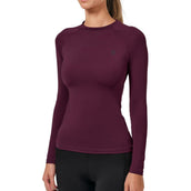 Equestrian Stockholm Camiseta Dynamic Purple Night Equestrian Stockholm Camiseta Dynamic Purple Night