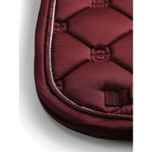 Equestrian Stockholm Mantilla Doma clásica Bordeaux Equestrian Stockholm Mantilla Doma clásica Bordeaux