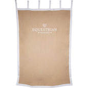 Equestrian Stockholm Cortinas de Establo Sand Equestrian Stockholm Cortinas de Establo Sand