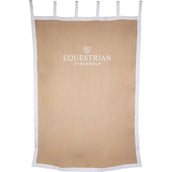 Equestrian Stockholm Cortinas de Establo Sand Equestrian Stockholm Cortinas de Establo Sand