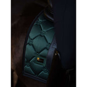 Equestrian Stockholm Mantilla Doma clásica Sycamore Green Equestrian Stockholm Mantilla Doma clásica Sycamore Green