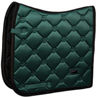 Equestrian Stockholm Mantilla Doma clásica Sycamore Green Equestrian Stockholm Mantilla Doma clásica Sycamore Green