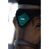 Equestrian Stockholm Bonete para Orejas Soundless Sycamore Green Equestrian Stockholm Bonete para Orejas Soundless Sycamore Green