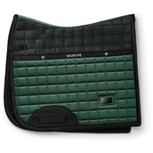Equestrian Stockholm Mantilla Sportive Doma clásica Sycamore Green Equestrian Stockholm Mantilla Sportive Doma clásica Sycamore Green