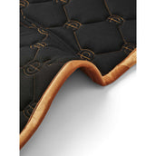 Equestrian Stockholm Mantilla Velvet Doma Clásica Chestnut Equestrian Stockholm Mantilla Velvet Doma Clásica Chestnut