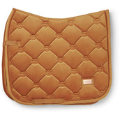 Equestrian Stockholm Mantilla Velvet Doma Clásica Chestnut Equestrian Stockholm Mantilla Velvet Doma Clásica Chestnut