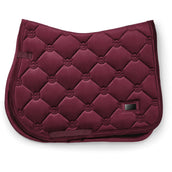 Equestrian Stockholm Mantilla Velvet Saltando Merlot Equestrian Stockholm Mantilla Velvet Saltando Merlot