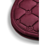 Equestrian Stockholm Mantilla Velvet Saltando Merlot Equestrian Stockholm Mantilla Velvet Saltando Merlot