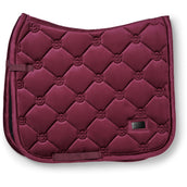 Equestrian Stockholm Mantilla Velvet Doma Clásica Merlot Equestrian Stockholm Mantilla Velvet Doma Clásica Merlot
