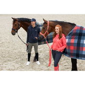 Eskadron Hoodie Classic Sports '25 Coral Blossom Eskadron Hoodie Classic Sports '25 Coral Blossom