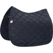 Eskadron Mantilla Classic Sports Glossy Jewel Doma clásica Navy Eskadron Mantilla Classic Sports Glossy Jewel Doma clásica Navy