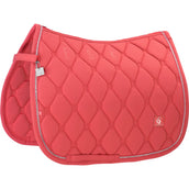 Eskadron Mantilla Classic Sports Softshell Crystal Doma clásica Coral Blossom Eskadron Mantilla Classic Sports Softshell Crystal Doma clásica Coral Blossom