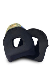 Eskadron Funda de Estribo Funda neo st Negro Eskadron Funda de Estribo Funda neo st Negro