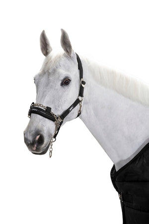 Eskadron Cabezada Hebilla de control Negro Eskadron Cabezada Hebilla de control Negro