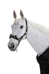 Eskadron Cabezada Hebilla de control Negro Eskadron Cabezada Hebilla de control Negro