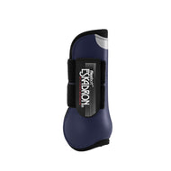 Eskadron Botas para tendones Flexisoft Azul oscuro Eskadron Botas para tendones Flexisoft Azul oscuro