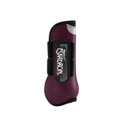 Eskadron Botas para tendones Flexisoft Blackberry Eskadron Botas para tendones Flexisoft Blackberry