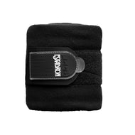 Eskadron Vendas de Forro Polar Uni Negro Eskadron Vendas de Forro Polar Uni Negro