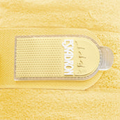 Eskadron Vendas de Forro Polar Uni platano Eskadron Vendas de Forro Polar Uni platano