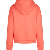 Eskadron Hoodie Classic Sports '25 Coral Blossom Eskadron Hoodie Classic Sports '25 Coral Blossom