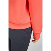 Eskadron Hoodie Classic Sports '25 Coral Blossom Eskadron Hoodie Classic Sports '25 Coral Blossom