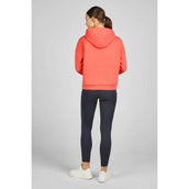 Eskadron Hoodie Classic Sports '25 Coral Blossom Eskadron Hoodie Classic Sports '25 Coral Blossom