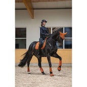 Eskadron Dressage Boots Platinum '26 1200D Sparkle Amber Eskadron Dressage Boots Platinum '26 1200D Sparkle Amber
