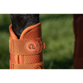 Eskadron Dressage Boots Platinum '26 1200D Sparkle Amber Eskadron Dressage Boots Platinum '26 1200D Sparkle Amber