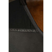 Eskadron Manta Antimoscas Pro Cover Platinum '25 Negro Eskadron Manta Antimoscas Pro Cover Platinum '25 Negro