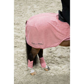 Eskadron Protectores de piernas Faux Leather Platinum '25 Soft Rouge Eskadron Protectores de piernas Faux Leather Platinum '25 Soft Rouge