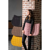 Eskadron Mantilla Big Square Softshell Platinum '25 Doma clásica Soft Rouge Eskadron Mantilla Big Square Softshell Platinum '25 Doma clásica Soft Rouge