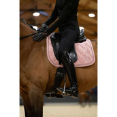 Eskadron Mantilla Velours Crystal Platinum '25 Doma clásica Soft Rouge Eskadron Mantilla Velours Crystal Platinum '25 Doma clásica Soft Rouge