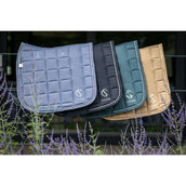 Eskadron Mantilla Classic Sports Big Square Sparkle Doma clásica Navy Eskadron Mantilla Classic Sports Big Square Sparkle Doma clásica Navy