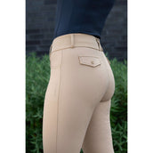 Eskadron Pantalón de Equitación Classic Sports Full Grip Sierra Eskadron Pantalón de Equitación Classic Sports Full Grip Sierra