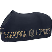 Eskadron Manta para el sudor Heritage Fleece Navy Eskadron Manta para el sudor Heritage Fleece Navy