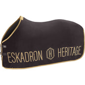 Eskadron Manta para el sudor Heritage Fleece Black Truffle Eskadron Manta para el sudor Heritage Fleece Black Truffle