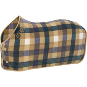 Eskadron Manta de Forro Polar Classic Sports con patrón de diamantes Sierra/Orchid/Ocean/White Eskadron Manta de Forro Polar Classic Sports con patrón de diamantes Sierra/Orchid/Ocean/White