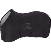 Eskadron Manta para el sudor Platinum '26 Jersey Sparkle Negro Eskadron Manta para el sudor Platinum '26 Jersey Sparkle Negro